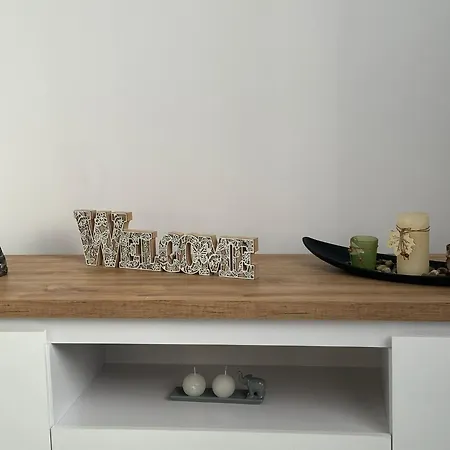 Διαμέρισμα Casawyw 2 *