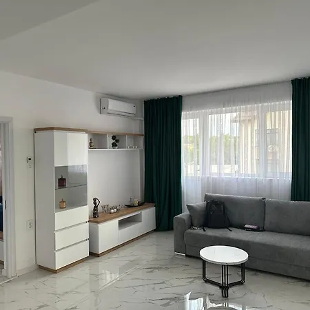 Casawyw Apartment