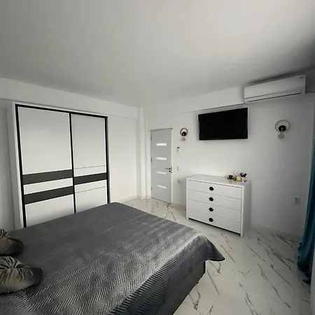 Apartment Casawyw *
