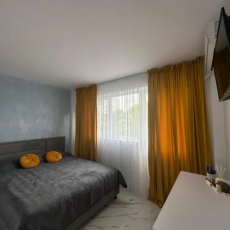 Apartment Casawyw Craiova