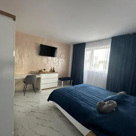 Casawyw Apartment *