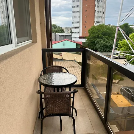 Apartment Casawyw *