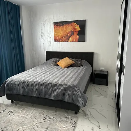 Casawyw Apartment Craiova