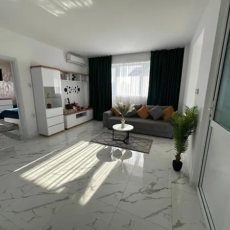 Casawyw Apartment *