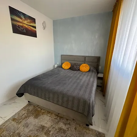 Apartment Casawyw Craiova