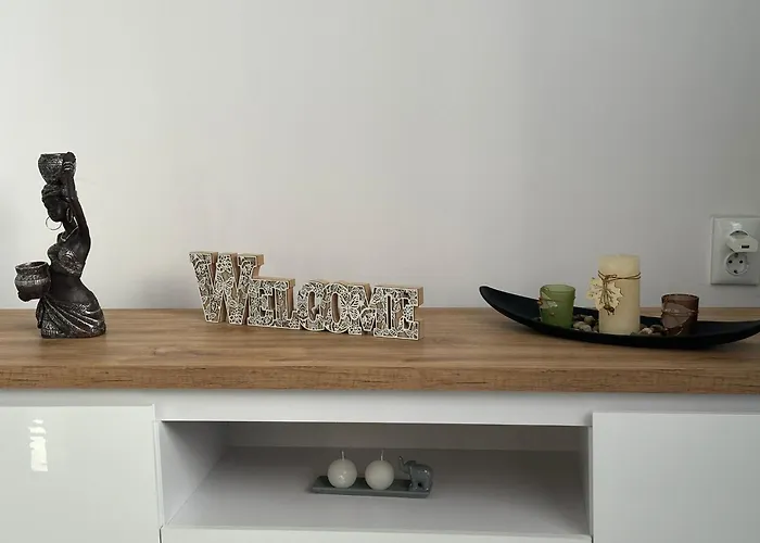 Apartment Casawyw 2 *