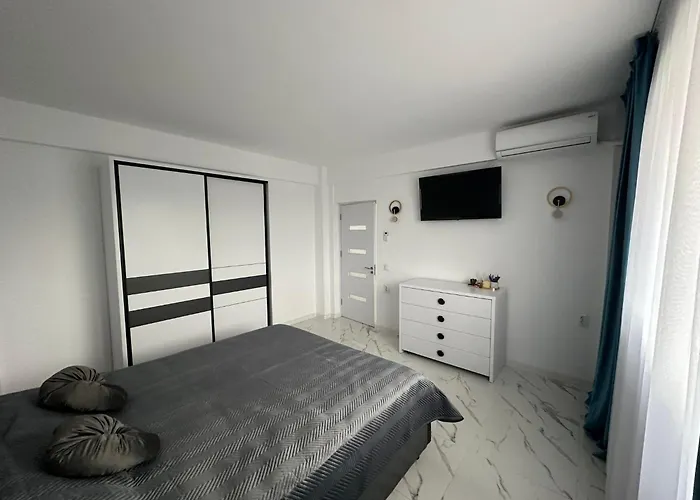 Apartment Casawyw 2 *