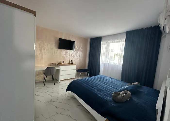 Casawyw 2 Apartment *