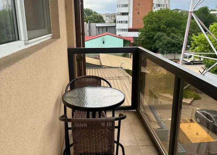 Apartment Casawyw 2 *