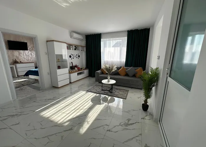 Casawyw 2 Apartment *