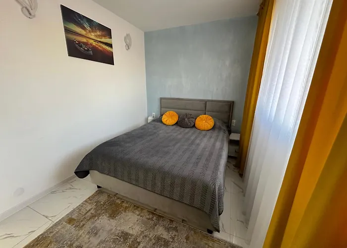 Apartment Casawyw 2 Craiova