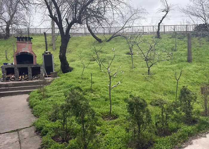 Daire Casawyw 2 Craiova